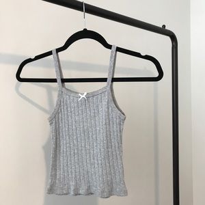 Brandy Melville Crop Top NWOT